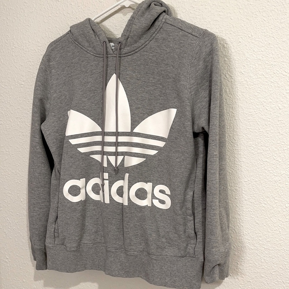 Adidas hoodie
